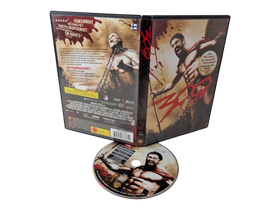 DVD -elokuva (300) K16