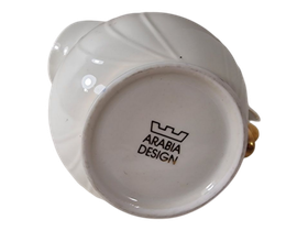 Kermakko (Arabia kultaraita)