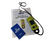 GPS -laite (Geomate.jr)