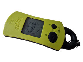 GPS -laite (Geomate.jr)