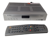 Kaapeliverkon digiboksi (Humax CX-FOX C II)