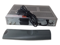 Kaapeliverkon digiboksi (Humax CX-FOX C II)
