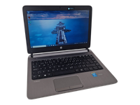 Kannettava tietokone i3/8gt/500HDD (HP ProBook 430 G2)