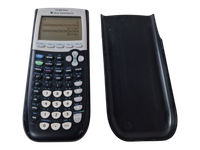 Graafinen laskin (Texas Instruments TI-84 Plus)