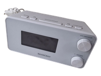 Kelloradio (SilverCrest SRWK 800 A1)
