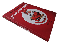 Kirja (Joulutarinat - Mauri Kunnas)