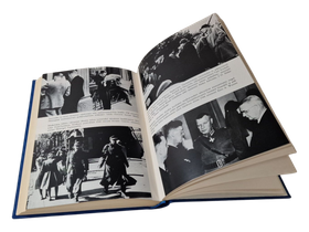 Kirja (Kenttäpostia 1944 - L.A. Puntila)