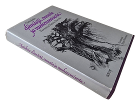 Kirja (Ajatuksia elämästä, onnesta ja vanhenemisesta - Hannu Tarmio)