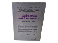 Kirja (Ajatuksia elämästä, onnesta ja vanhenemisesta - Hannu Tarmio)