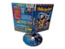 Lasten DVD -elokuva (Hain Tarina) S