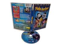 Lasten DVD -elokuva (Hain Tarina) S
