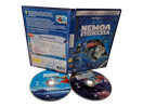 Lasten DVD -elokuva (Nemoa Etsimässä) K7