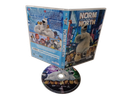 Lasten DVD -elokuva (Norm Of The North) K7