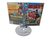 Lasten DVD -elokuva (Puotapilviä ja Lihapullakuuroja 2) K7