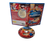 Lasten DVD -elokuva (Riemukas Robinsonin Perhe - Walt Disney) K7