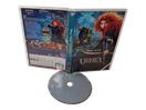 Lasten DVD -elokuva (Urhea - Disney) K7