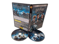 DVD -elokuva (Harry Pottter ja Feeneksin Kilta) K12