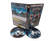 DVD -elokuva (Harry Pottter ja Feeneksin Kilta) K12