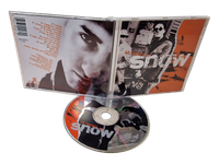 CD -levy (Snow - 12 inches of)