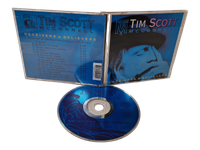 CD -levy (Tim Scott McConnell - Deceivers & Believers)