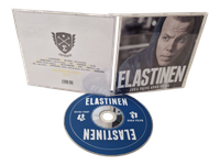 CD -levy (Elastinen - Joka Päivä Koko Päivä)