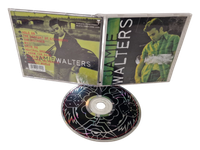 CD -levy (Jamie Walters)