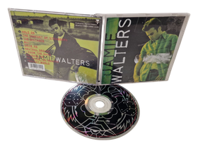 CD -levy (Jamie Walters)