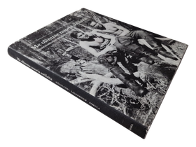 Kirja (Me olimme nuoria sotilaita : Tuntemattomat sotakuvat kertovat - Gustav Hägglund / John Lagerbohm)