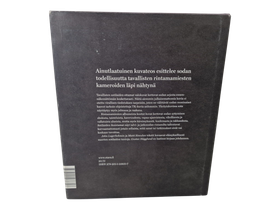 Kirja (Me olimme nuoria sotilaita : Tuntemattomat sotakuvat kertovat - Gustav Hägglund / John Lagerbohm)