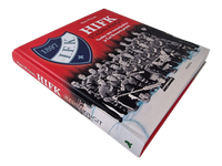 Kirja (HIFK : Stadin Kingit - Harri Pirinen)