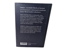 Kirja (Elämän Peliä - Erkka)