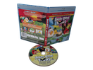 Lasten Blu-ray -elokuva (Angry Birds Toons - season 1 vol 2) S