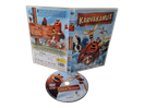 Lasten DVD -elokuva (Karvakamut - luonto kuuluu eläimille) K7