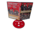 Musiikki DVD -elokuva (Judas Priest - Killing Machine) S