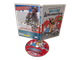 DVD -elokuva (Kummeli Alivuokralainen) K7