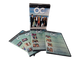 DVD -elokuva / TV -sarja (The OC - season 3) K16