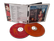 CD -levy (Virve Rosti : parhaat - Oon voimissani)