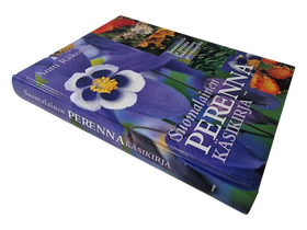 Kirja (Suomalainen Perenna käsikirja - Antti Riikonen)