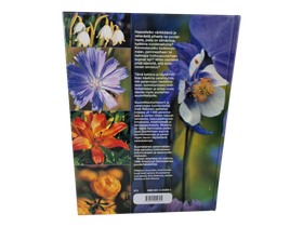 Kirja (Suomalainen Perenna käsikirja - Antti Riikonen)