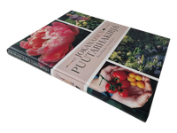 Kirja (Jokanaisen Puutarhakirja - Rea Peltola)