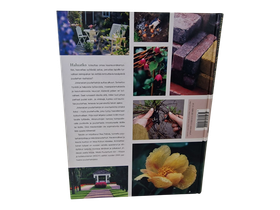 Kirja (Jokanaisen Puutarhakirja - Rea Peltola)