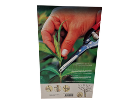 Kirja (Leikkaa Oikein Puutarhassa - David Squire)