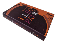 Kirja (Kleopatra - Stacy Schiff)