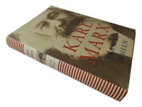 Kirja (Karl Marx - Francis Wheen)