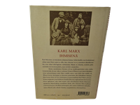 Kirja (Karl Marx - Francis Wheen)