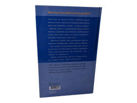 Kirja (Puhu Ja Esiinny Luontevasti - Helena Valonen)