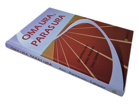 Kirja (Oma Ura, Paras Ura - Juha-Pekka Airo)