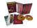 DVD -elokuva (Narnian Tarinat - Velho ja Leijona) K12