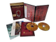 DVD -elokuva (Narnian Tarinat - Velho ja Leijona) K12