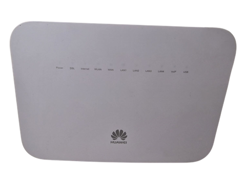 VDSL2/ADSL2+ -modeemi (Huawei DG8245W2)